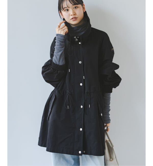 NOBLE「《WEB・東武池袋店 限定展開》TATRAS/タトラス OLVONA(オルブォナ)」|ダウン|