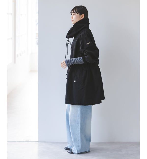 NOBLE「《WEB・東武池袋店 限定展開》TATRAS/タトラス OLVONA(オルブォナ)」|ダウン|