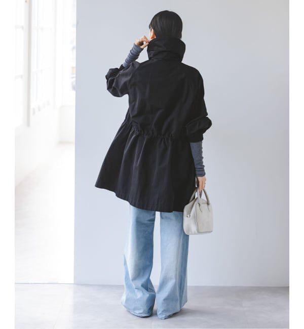 NOBLE「《WEB・東武池袋店 限定展開》TATRAS/タトラス OLVONA(オルブォナ)」|ダウン|