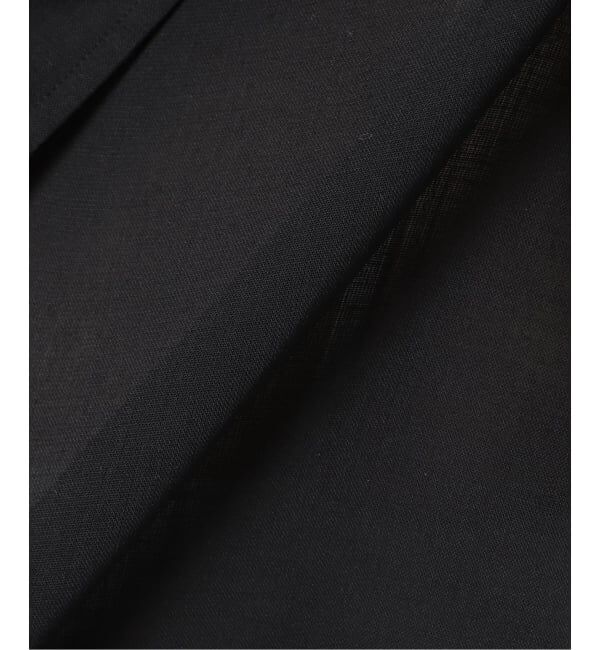 FRAMeWORK「≪一部店舗＋WEB限定 / 追加≫シアートロドロストレギュラーシャツ」|シャツ・ブラウス|