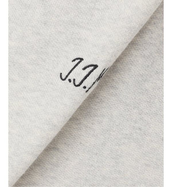 Spick and Span「《追加》J.J.Mercer / ジェイジェイマーサー 別注 キーネックプルオーバー」|ニット・セーター|