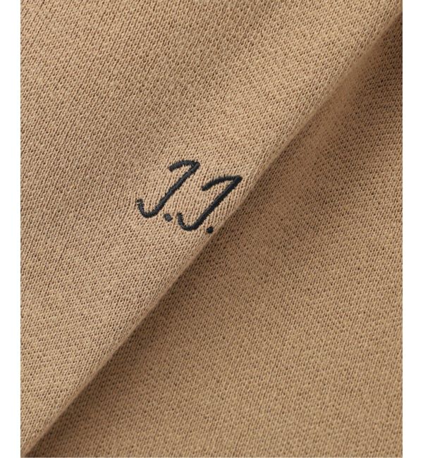 Spick and Span「《追加》J.J.Mercer / ジェイジェイマーサー 別注 キーネックプルオーバー」|ニット・セーター|