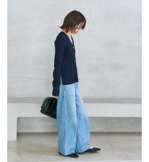  「《追加予約2》スクエアトゥキャップセミシアーフラット」|その他|