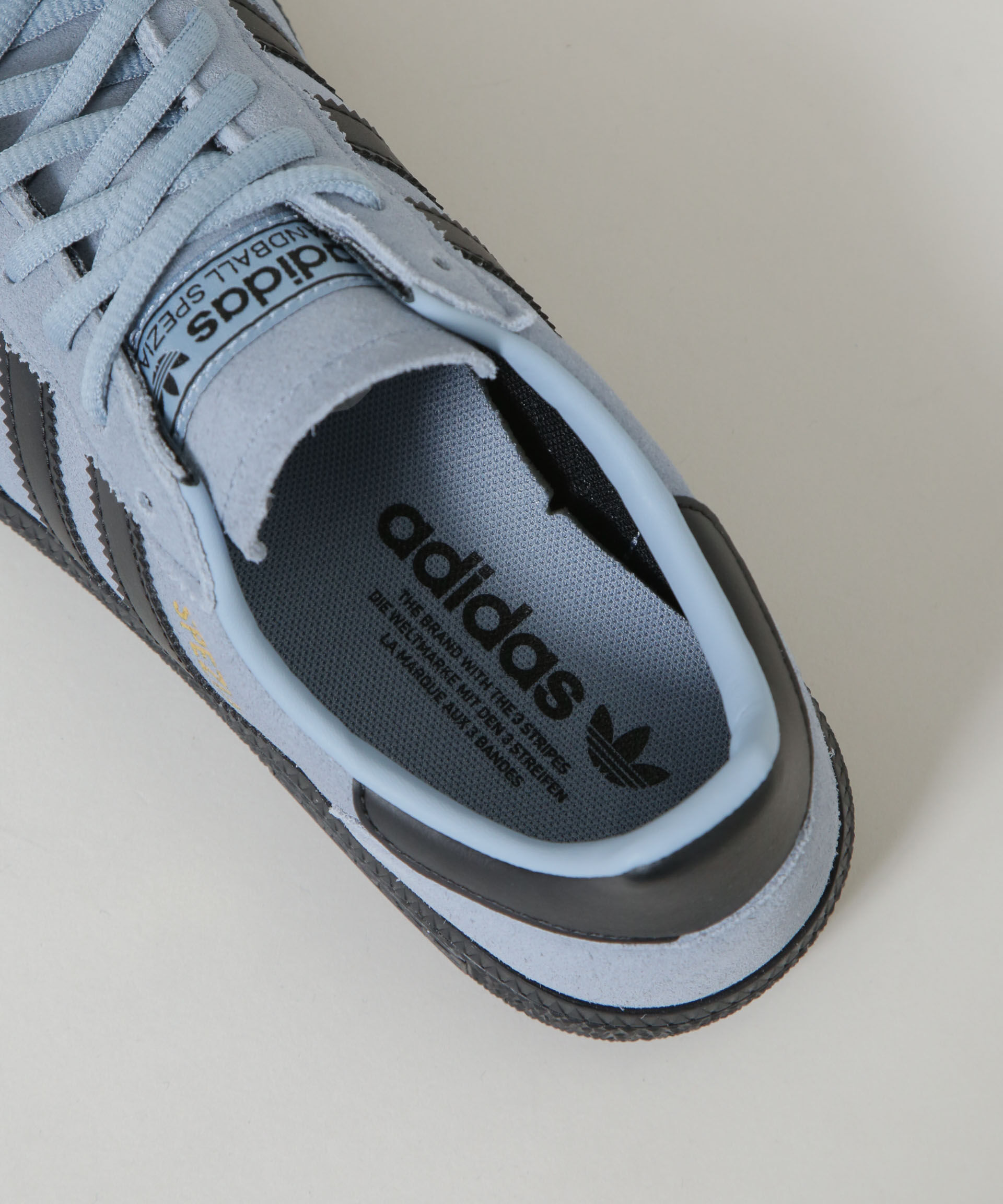  「adidas/HANDBALL SPEZIAL」|スニーカー|