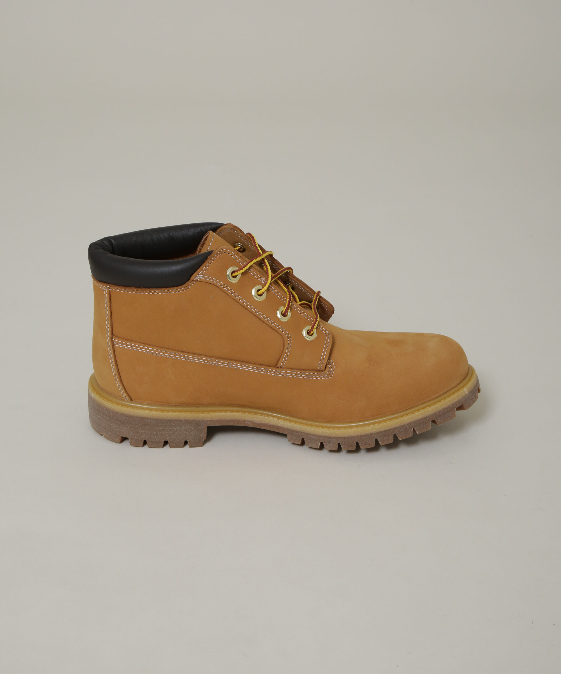 nano･universe「Timberland/Nelson Premium Chukka WP」|ショートブーツ|