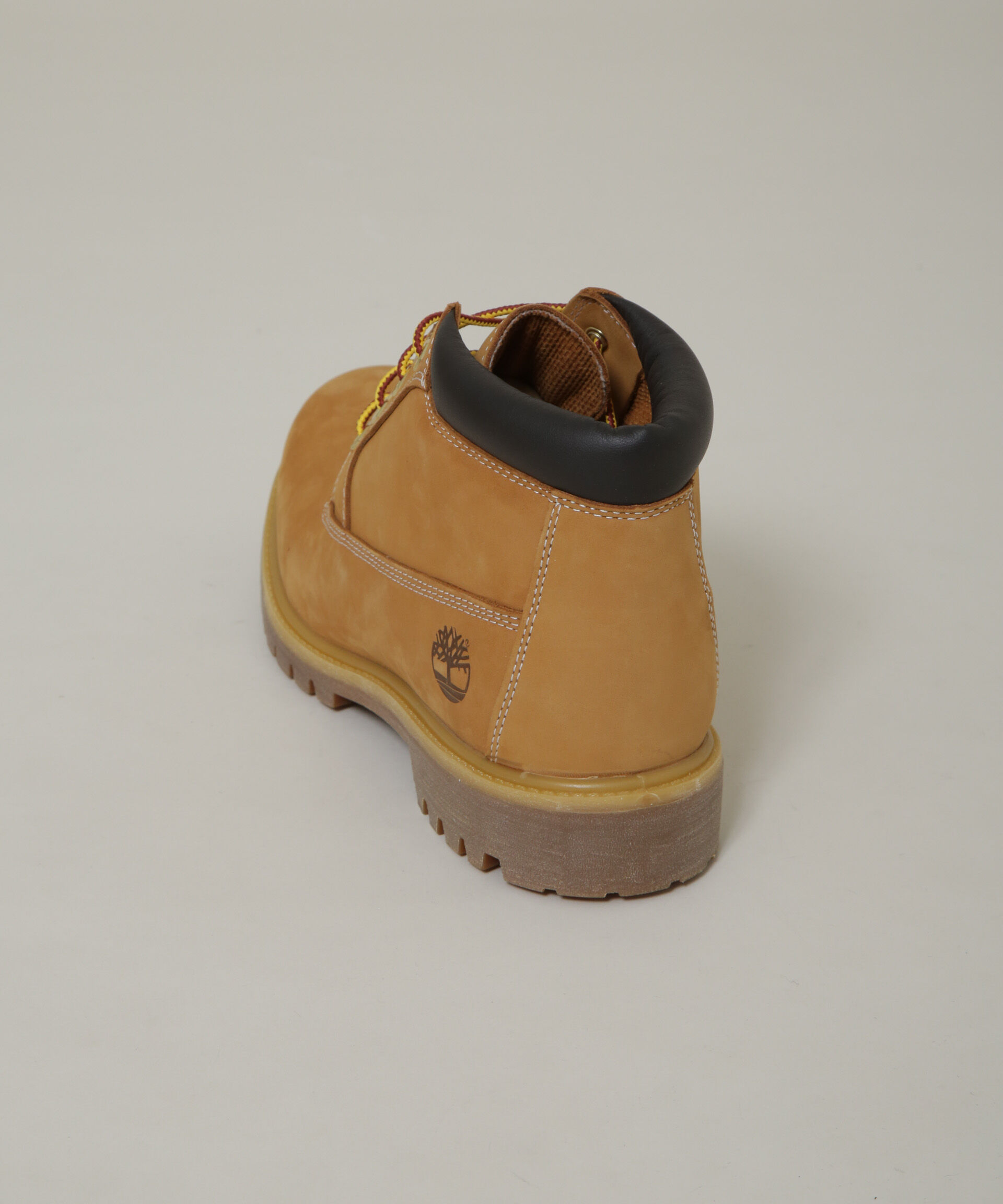 nano･universe「Timberland/Nelson Premium Chukka WP」|ショートブーツ|
