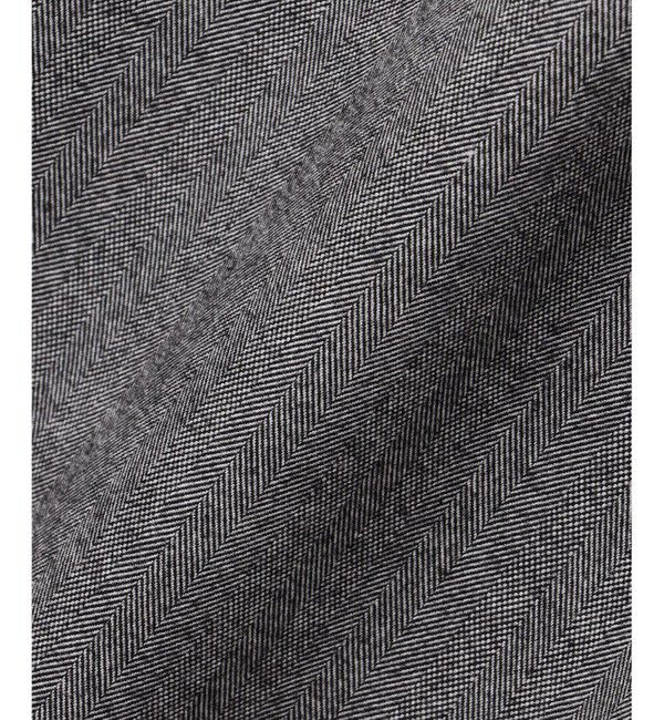 組曲「【加藤ローサさん着用】ツイル起毛ストレート パンツ」|その他|