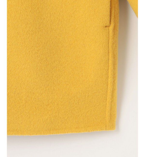 自由区「ウールリバーショート コート」|その他|