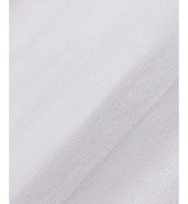 23区「【APPLAUDIR】グロッシーニット ボレロカーディガン」|カーディガン|