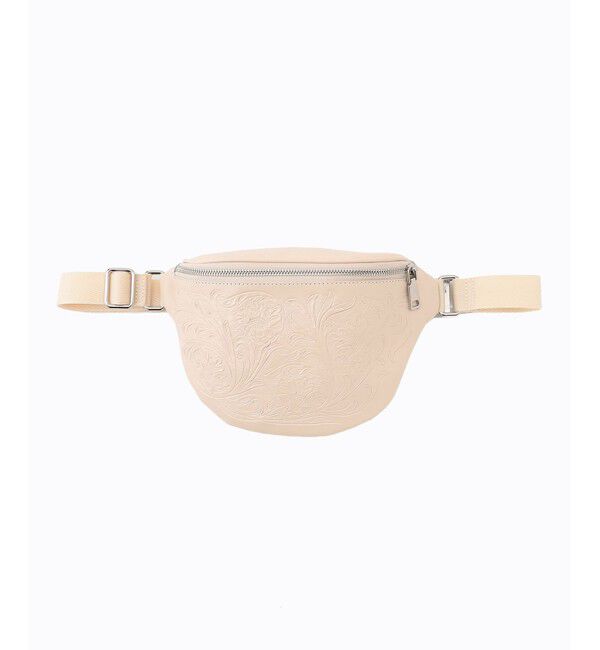 Carving Tribes「Waist bag」|その他|キナリ