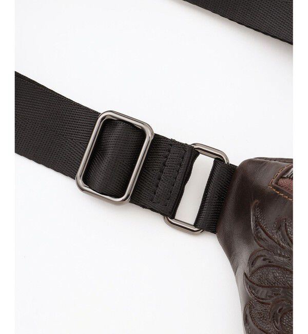 Carving Tribes「Waist bag」|その他|
