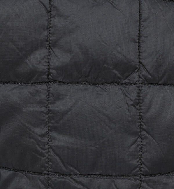 NOLLEY'S goodman「【TAION/タイオン】MOUNTAIN DOWN PANTS 25AW」|チノ|