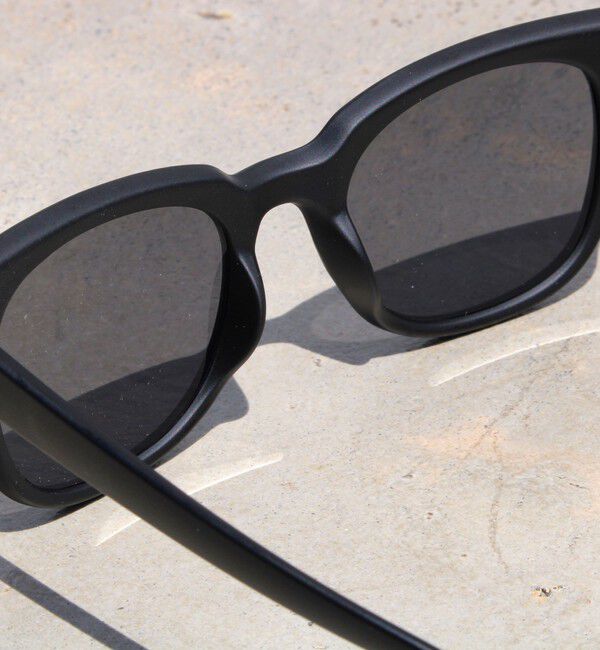 GLOSTER「【GLOSTER/グロスター】ニューベーシック カラーレンズサングラス」|サングラス|