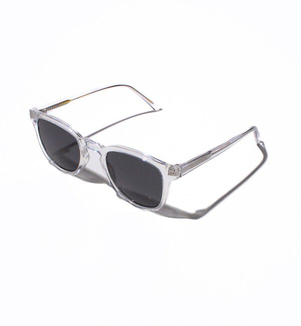 GLOSTER「【A.kjaerbede/エキアビド】BATE サングラス」|サングラス|