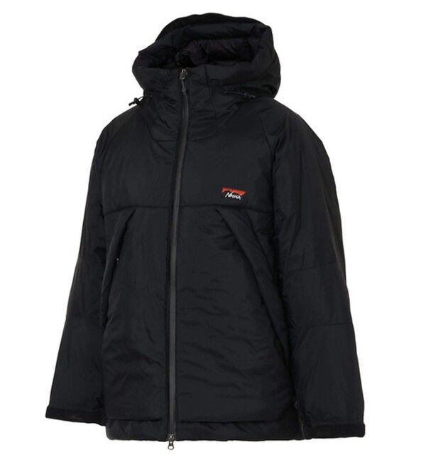 GLOSTER「【NANGA/ナンガ】AURORA DOWN JACKET IBUKI」|ダウン|