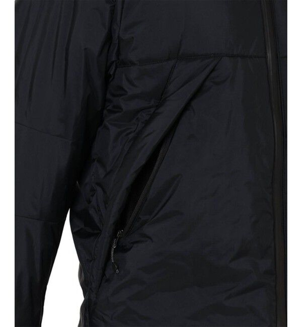 GLOSTER「【NANGA/ナンガ】AURORA DOWN JACKET IBUKI」|ダウン|