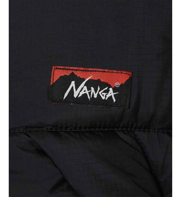 GLOSTER「【NANGA/ナンガ】AURORA DOWN JACKET IBUKI」|ダウン|