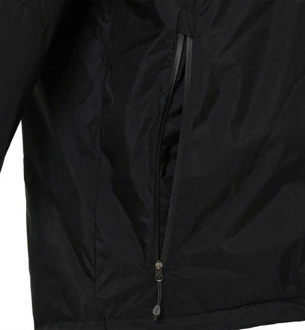 GLOSTER「【NANGA/ナンガ】AURORA TEX STAND COLLAR DOWN JACKET」|ダウン|