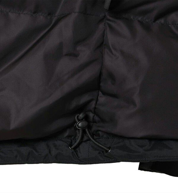 GLOSTER「【NANGA/ナンガ】AURORA TEX STAND COLLAR DOWN JACKET」|ダウン|