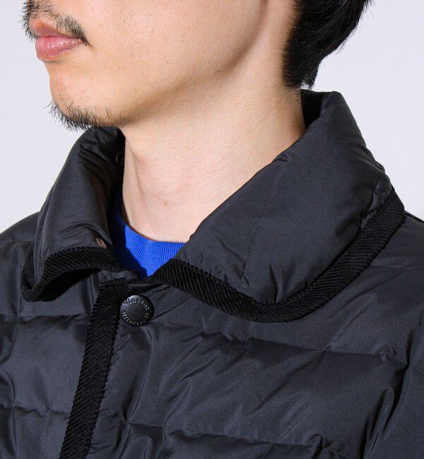 GLOSTER「【Vincent et Mireille】Stitchless down jacket」|ダウン|