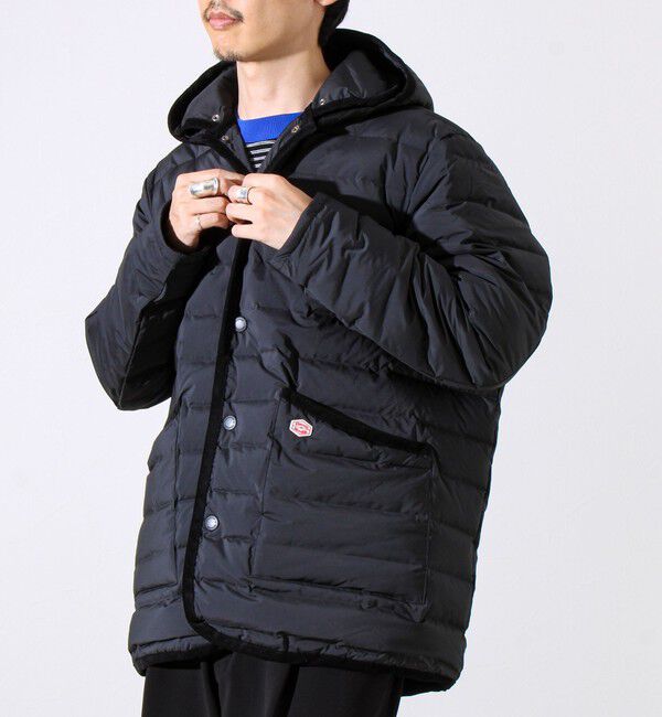 GLOSTER「【Vincent et Mireille】Stitchless down jacket」|ダウン|