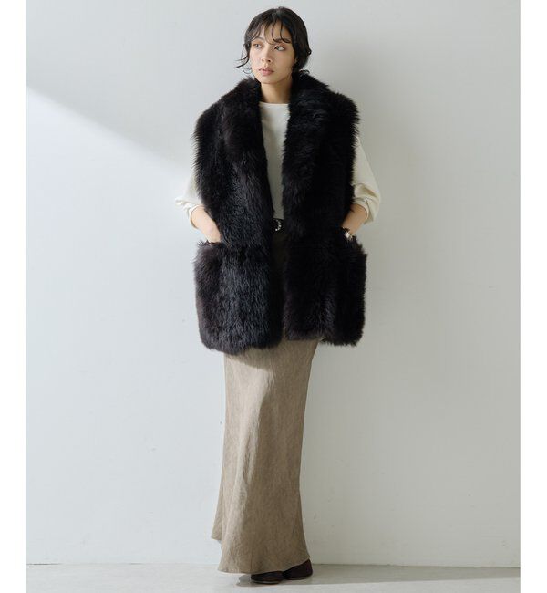  「Vガゼットプルオーバー」|Tシャツ・カットソー|