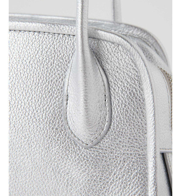 Hoaw.「【Hoaw.】ミニボストンバッグ」|トートバッグ|