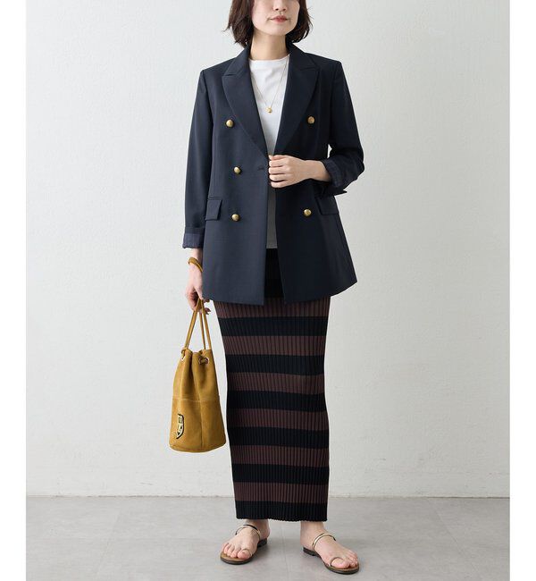  「スピンコットンTシャツ」|Tシャツ・カットソー|