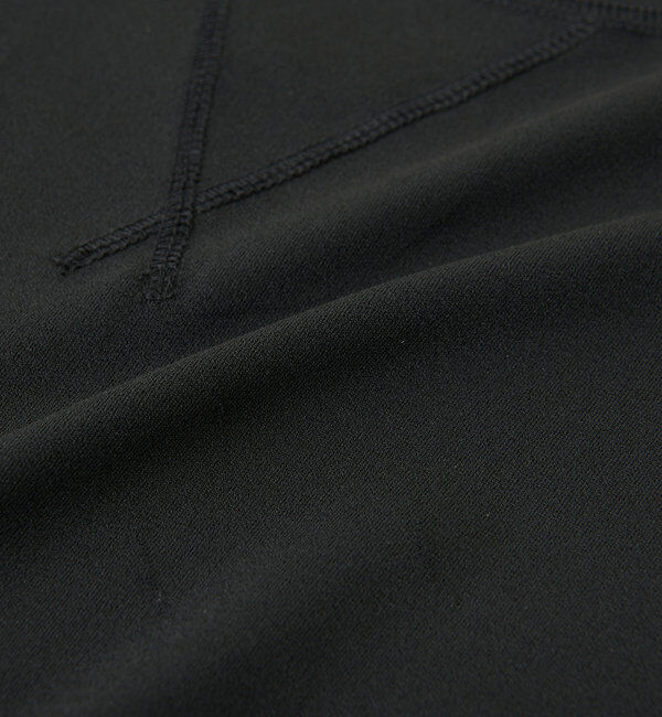  「カットジョーゼットライトプルオーバー」|Tシャツ・カットソー|