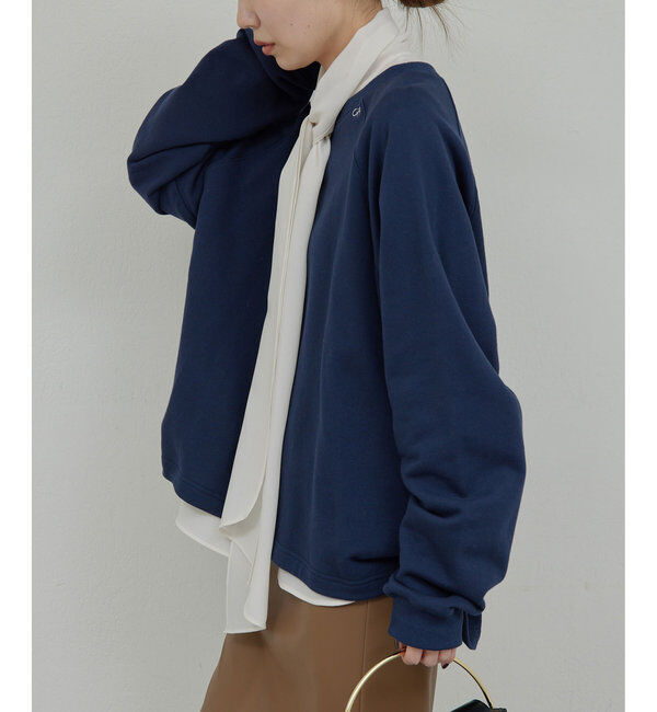  「フィネスボウタイブラウス2」|シャツ・ブラウス|