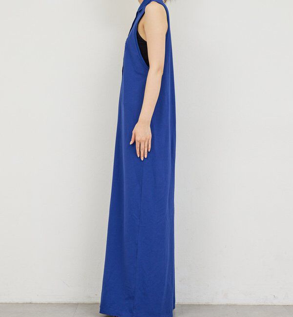  「【PEAS】カノコポロワンピース」|ワンピース|