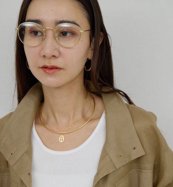  「メタルフレームアイウェア」|その他|