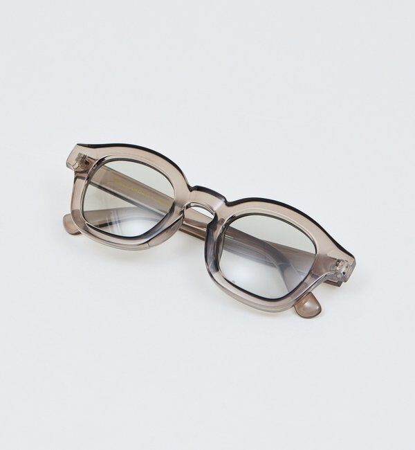  「ボリュームフレームアイウェア」|その他|