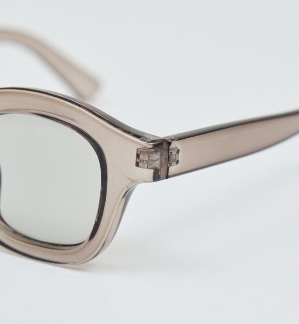  「ボリュームフレームアイウェア」|その他|