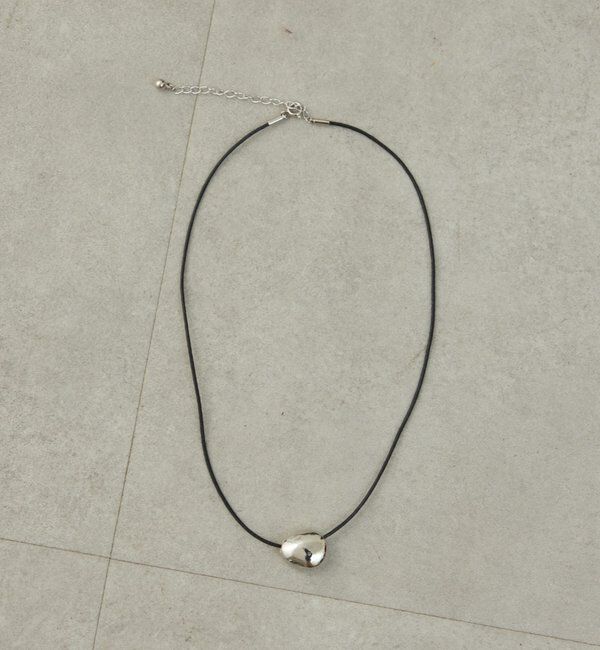  「ナローコードチョーカー」|リング|