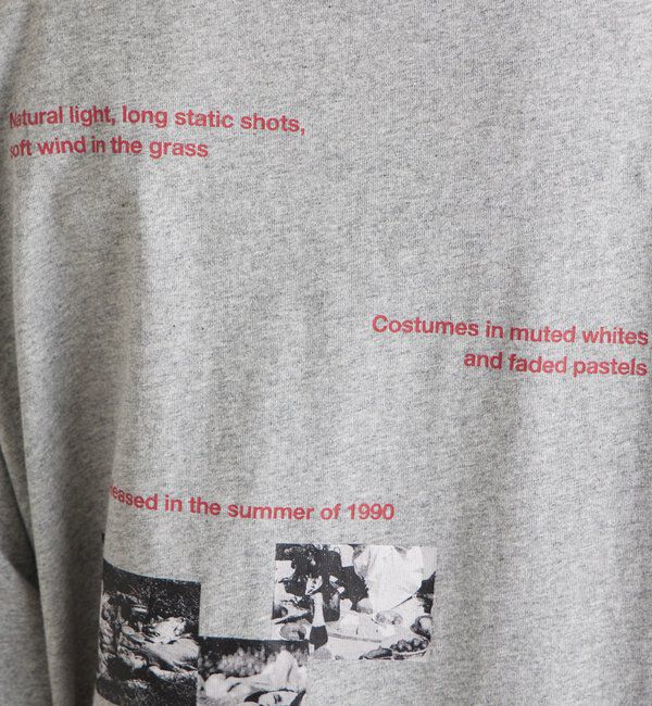  「アソートプリントT」|Tシャツ・カットソー|