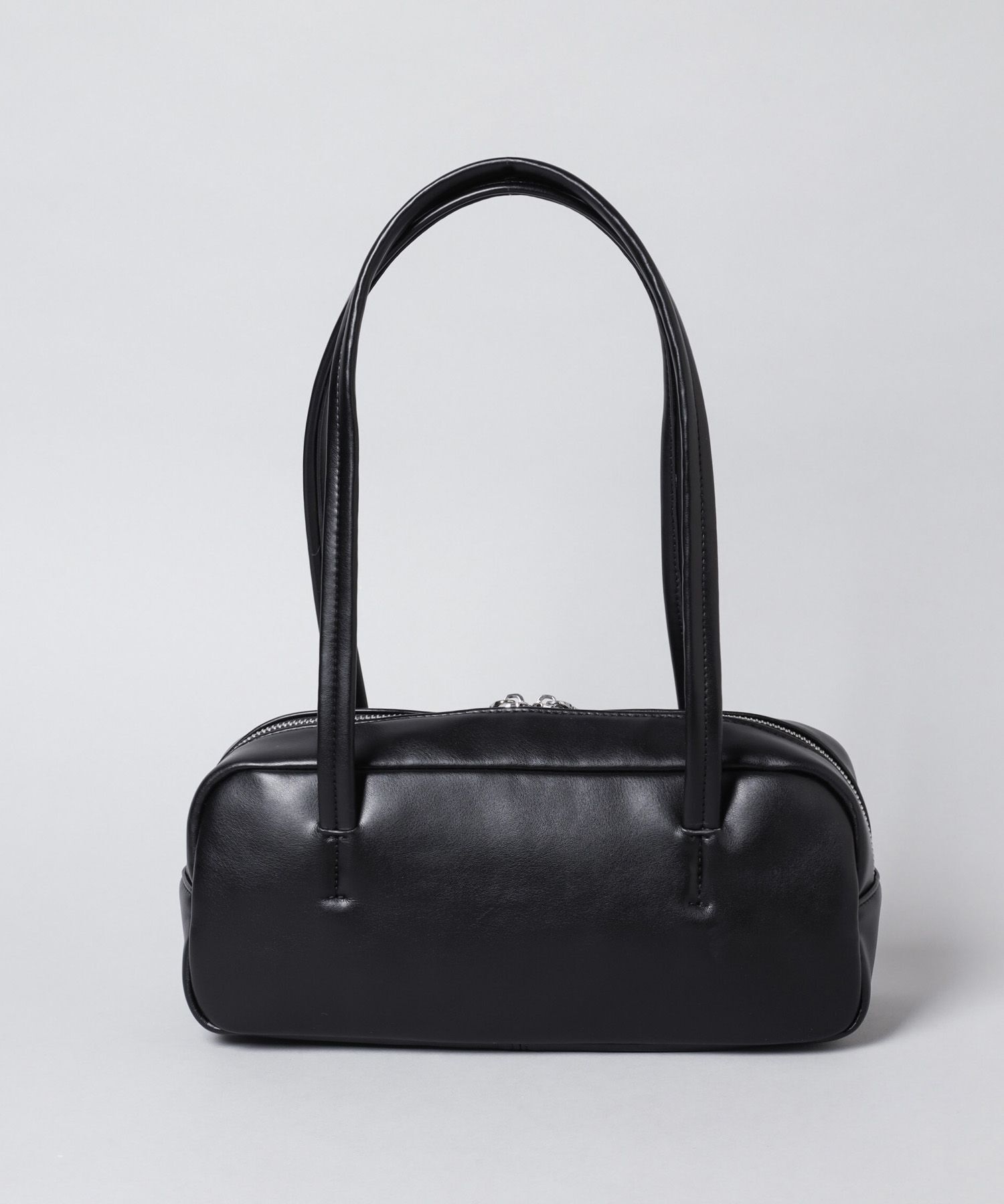 A part by 「ロングハンドルソフトボストンバッグ」|ボストンバッグ|