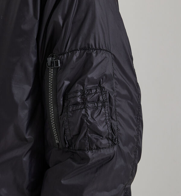 ABAHOUSE「【TAION/タイオン】JAPAN SPECIAL RIVERSIBLE MA-」|ダウン|