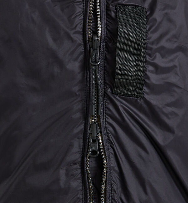 ABAHOUSE「【TAION/タイオン】JAPAN SPECIAL RIVERSIBLE MA-」|ダウン|