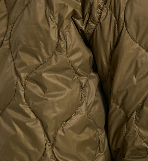 ABAHOUSE「【TAION/タイオン】JAPAN SPECIAL RIVERSIBLE MA-」|ダウン|