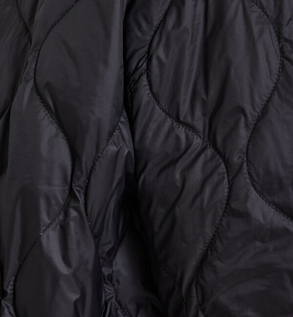 ABAHOUSE「【TAION/タイオン】JAPAN SPECIAL RIVERSIBLE MA-」|ダウン|