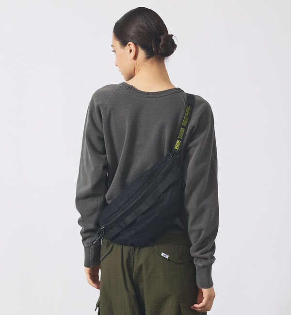 ABAHOUSE「【WEEKEND(ER)/ウィークエンダー】CANVAS FUNNYPACK/ボ」|その他|