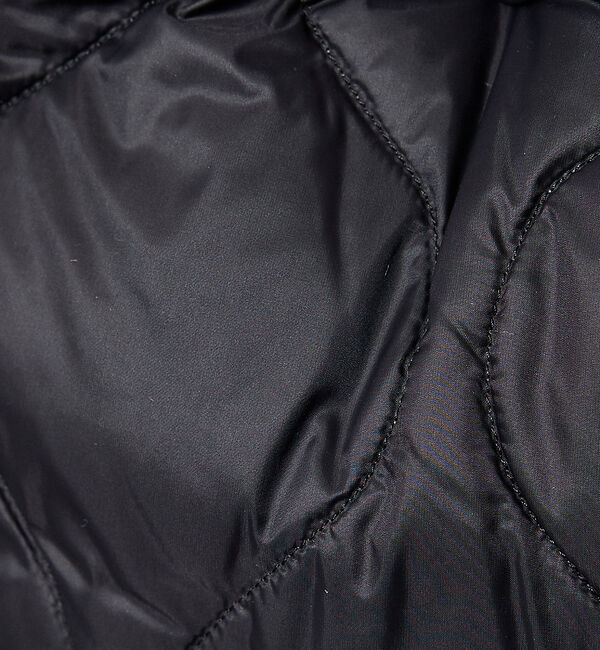 ABAHOUSE「【TAION / タイオン】ミリタリー エコ ダウンバッグS/コンパクト/サブバ」|エコバッグ|