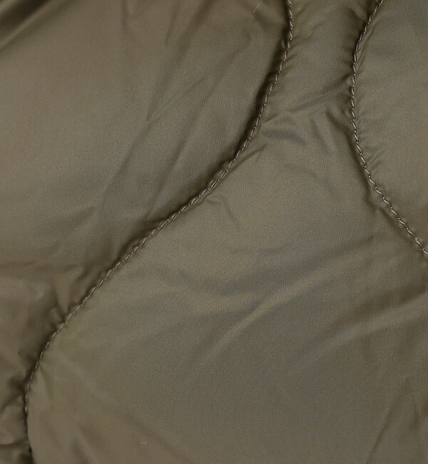 ABAHOUSE「【TAION / タイオン】ミリタリー エコ ダウンバッグS/コンパクト/サブバ」|エコバッグ|