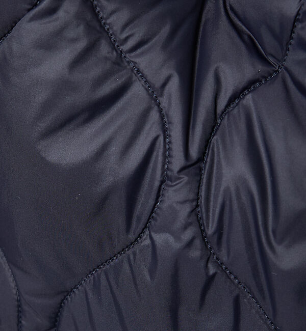 ABAHOUSE「【TAION / タイオン】ミリタリー エコ ダウンバッグS/コンパクト/サブバ」|エコバッグ|