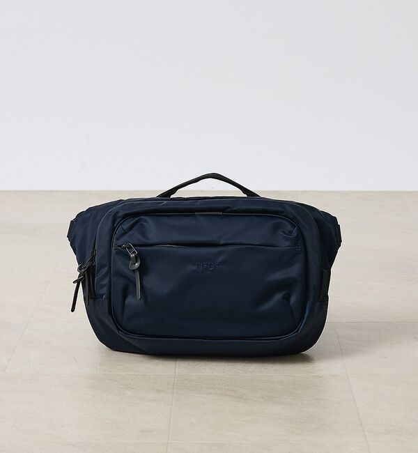 ABAHOUSE「【DsBk / ディーエスビーケー】 RECTANGLE SLING ／スリング」|その他|