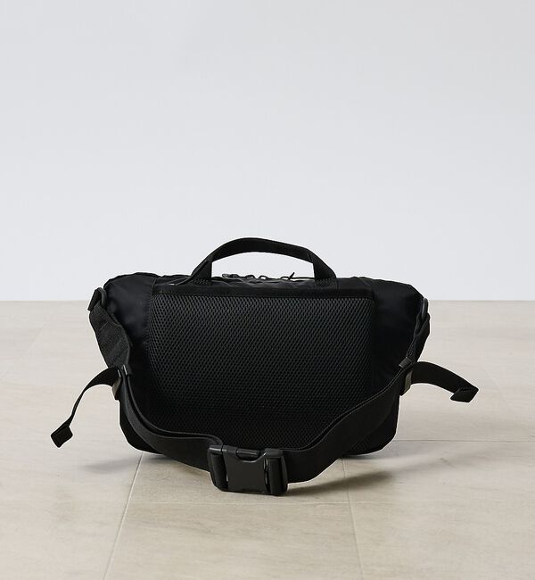 ABAHOUSE「【DsBk / ディーエスビーケー】 RECTANGLE SLING ／スリング」|その他|