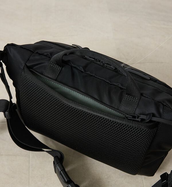 ABAHOUSE「【DsBk / ディーエスビーケー】 RECTANGLE SLING ／スリング」|その他|