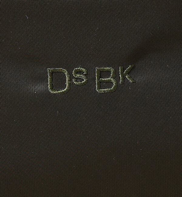 ABAHOUSE「【DsBk / ディーエスビーケー】 RECTANGLE SLING ／スリング」|その他|