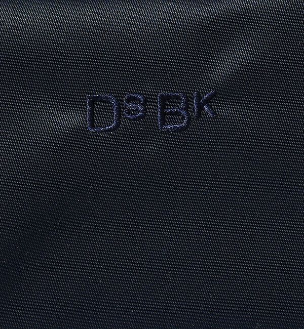 ABAHOUSE「【DsBk / ディーエスビーケー】 RECTANGLE SLING ／スリング」|その他|